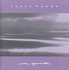 Manno , Jesse - Sea Spirtits