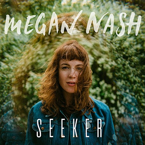 Nash , Megan - Seeker