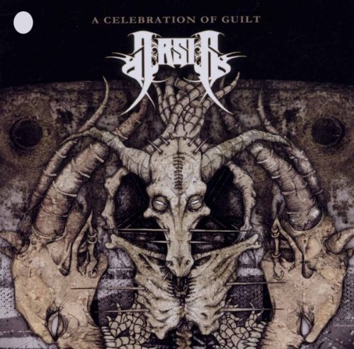 Arsis - A Celebration of Guilt