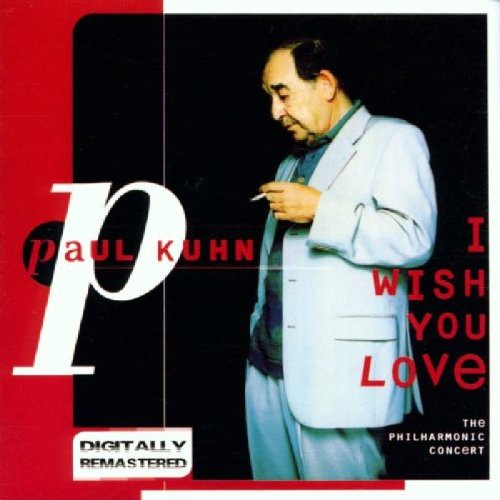 Paul Kuhn - I Wish You Love