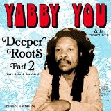 King Tubby & Friends - Dub Like Dirt