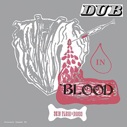 - Dub in Blood