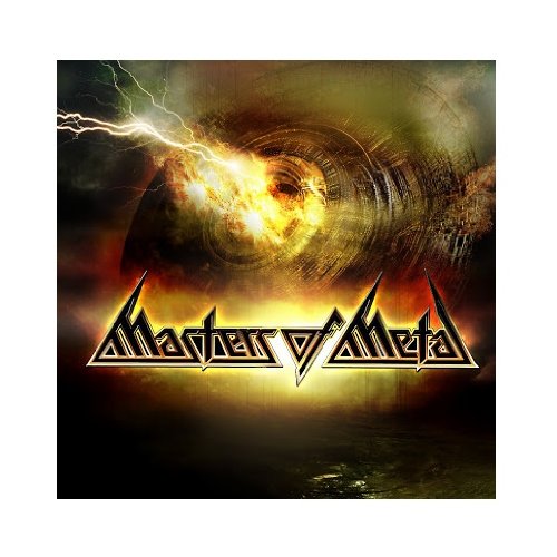 Masters of Metal - Masters of Metal