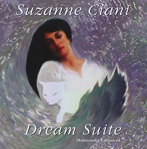 Suzanne Ciani - Dream Suite