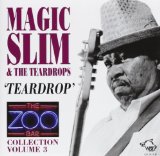 Magic Slim & Teardrops - Vol.2-Zoo Bar Collection Vol 2