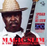 Magic Slim & Teardrops - Vol.2-Zoo Bar Collection Vol 2