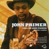 John & the Teardrops Primer - You Can Make It If You Try