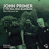 John Primer - Call Me John Primer-15 Best Songs