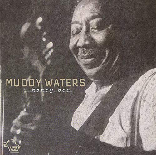 Waters , Muddy - Honey Bee