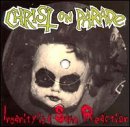 Christ On Parade - Insanity Is A Sane Reaction