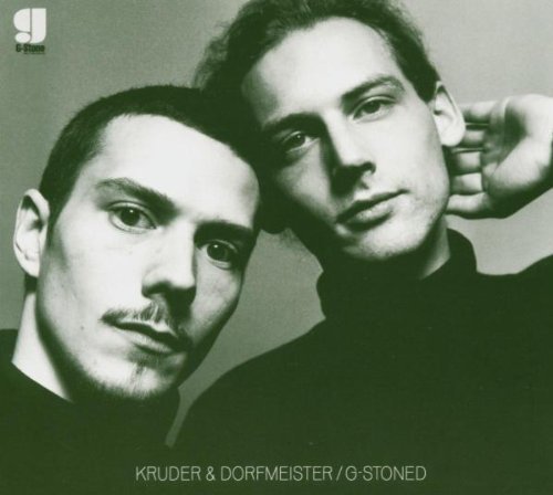 Kruder & Dorfmeister - G-Stoned