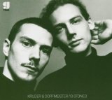 Kruder & Dorfmeister - Conversions