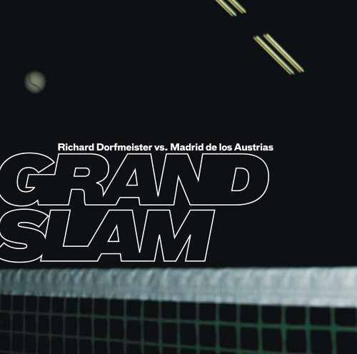 Dorfmeister , Richard - Grand slam