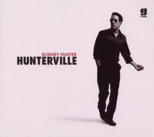 Rodney Hunter - Hunterville