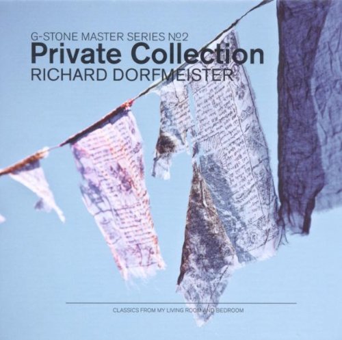 Various - Richard Dorfmeister Private Collection