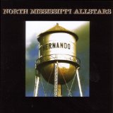 North Mississippi Allstars - Phantom 51