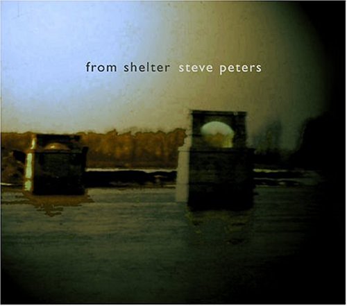 Peters , Steve - From Shelter