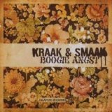 Kraak & Smaak - The Remix Sessions (UK-Import)