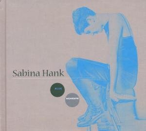 Hank , Sabina - Blue Moments