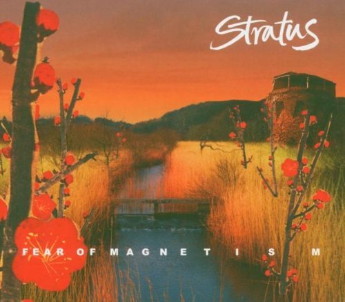 Stratus - Fear of Magnetism