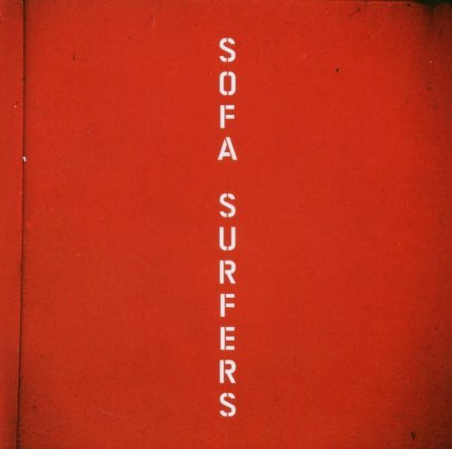 Sofa Surfers - o.Titel