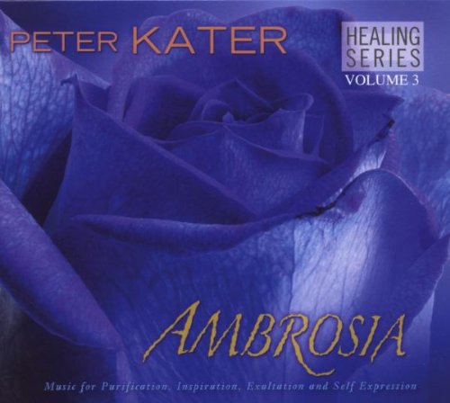 Kater , Peter - Ambrosia