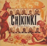 Chikinki - Bitten (Limited Edition)