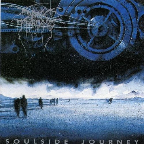 Darkthrone - Soulside journey