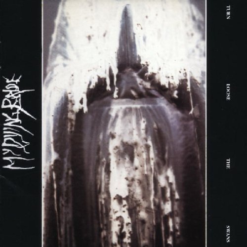 My dying bridge - Turn loose the swans