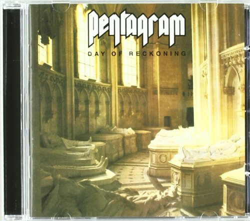 Pentagram - Day of Reckoning