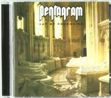Pentagram - Relentless