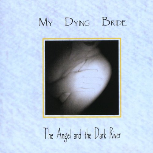 My dying Bridge - The angel and the dark river