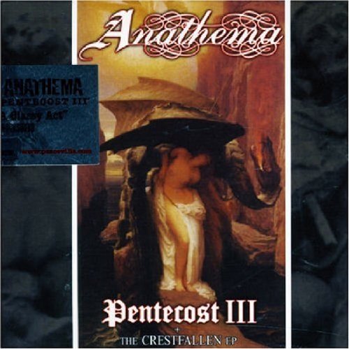 Anathema - Pentecost 3