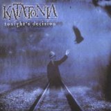 Katatonia - Dance of December Souls