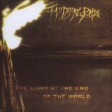 My Dying Bride - Like gods of the sun