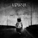 Katatonia - The Great Cold Distance