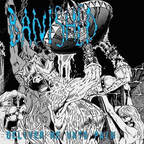 Banished - Deliver Me Unto Pain
