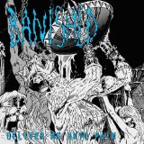 Baphomet - The Dead Shall Inherit