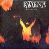 Katatonia - Day and Then the Shade