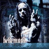 Behemoth - Zos Kia Cultus