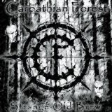 Carpathian Forest - Black Shining Leather