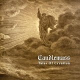 Candlemass - Nightfall