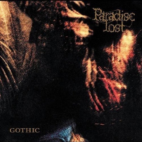 Paradise Lost - Gothic (CD & Dvd )