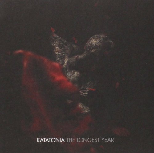 Katatonia - Day and Then the Shade