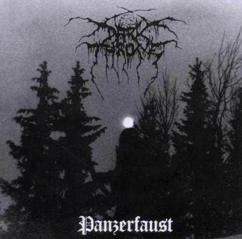 Darkthrone - Panzerfaust (Reissue)