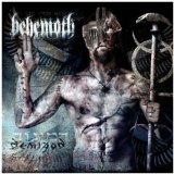 Behemoth - Evangelion