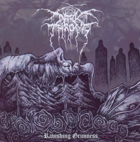 Darkthrone - Ravishing Grimness