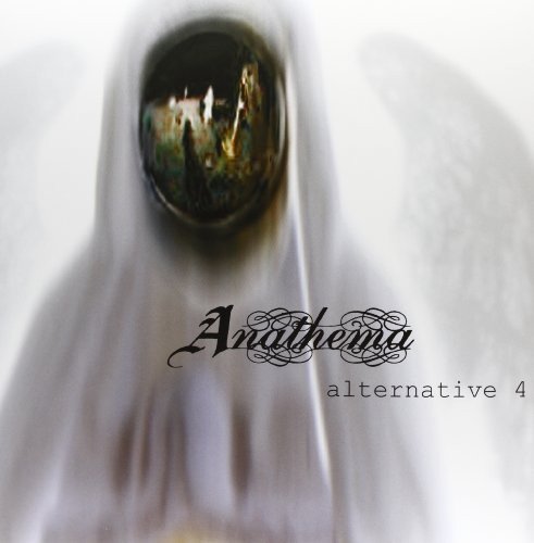 Anathema - Alternative 4 [Vinyl LP]