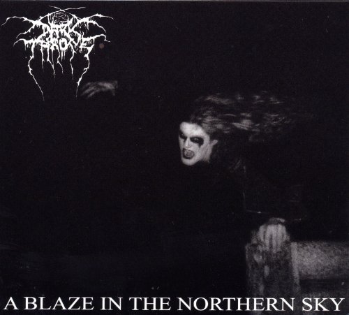 Darkthrone - A Blaze in the Northern Sky (20th Anniversary ed.)