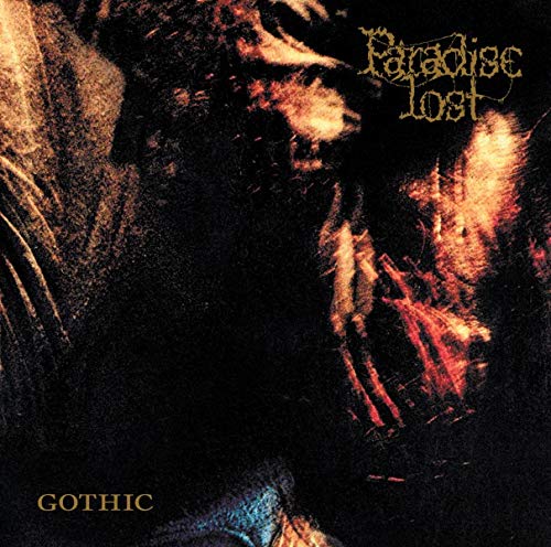 Paradise Lost - Gothic [Vinyl LP]